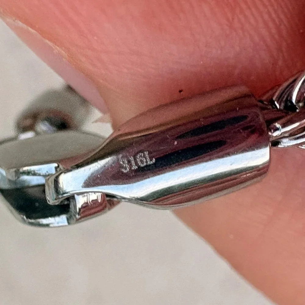 GLD men 316l
